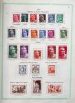 1849-1960, Accumulation de plusieurs collection du