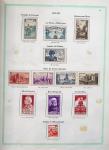 1849-1960, Accumulation de plusieurs collection du