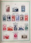 1849-1960, Accumulation de plusieurs collection du