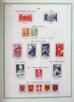 1849-1960, Accumulation de plusieurs collection du