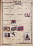 1849-1960, Accumulation de plusieurs collection du