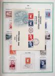 1849-1960, Accumulation de plusieurs collection du
