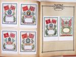 1849-1960, Accumulation de plusieurs collection du