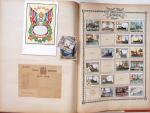 1849-1960, Accumulation de plusieurs collection du
