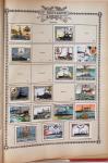 1849-1960, Accumulation de plusieurs collection du