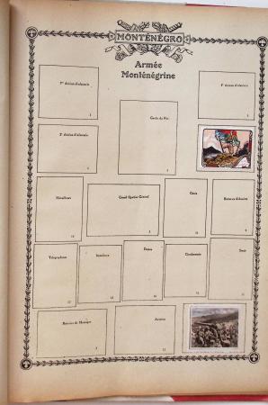 1849-1960, Accumulation de plusieurs collection du