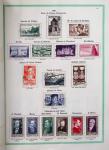 1849-1960, Accumulation de plusieurs collection du