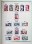 1849-1960, Accumulation de plusieurs collection du