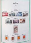 1849-1960, Accumulation de plusieurs collection du