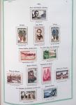 1849-1960, Accumulation de plusieurs collection du