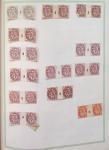 1849-1960, Accumulation de plusieurs collection du
