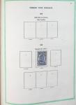 1849-1960, Accumulation de plusieurs collection du