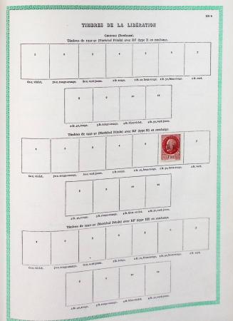1849-1960, Accumulation de plusieurs collection du