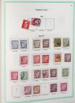 1849-1960, Accumulation de plusieurs collection du