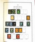 1849-2022,  Collection de France en 8 albums Y & T,