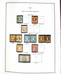 1849-2022,  Collection de France en 8 albums Y & T,