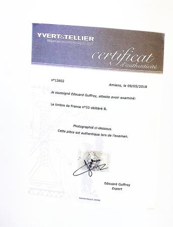 1849-2022,  Collection de France en 8 albums Y & T,
