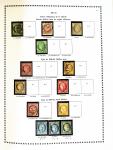 1849-2022,  Collection de France en 8 albums Y & T,