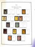 1849-2022,  Collection de France en 8 albums Y & T,