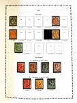 1849-2022,  Collection de France en 8 albums Y & T,