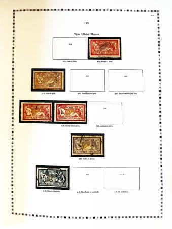 1849-2022,  Collection de France en 8 albums Y & T,