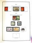 1849-2022,  Collection de France en 8 albums Y & T,