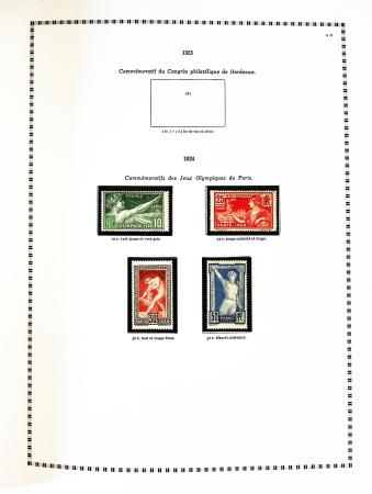1849-2022,  Collection de France en 8 albums Y & T,