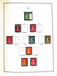 1849-2022,  Collection de France en 8 albums Y & T,