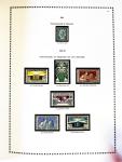 1849-2022,  Collection de France en 8 albums Y & T,