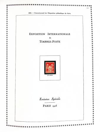 1849-2022,  Collection de France en 8 albums Y & T,