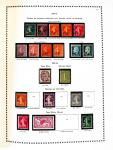 1849-2022,  Collection de France en 8 albums Y & T,