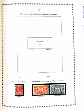 1849-2022,  Collection de France en 8 albums Y & T,