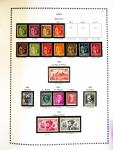 1849-2022,  Collection de France en 8 albums Y & T,