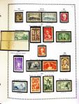 1849-2022,  Collection de France en 8 albums Y & T,