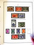 1849-2022,  Collection de France en 8 albums Y & T,