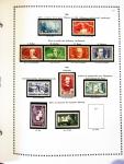 1849-2022,  Collection de France en 8 albums Y & T,