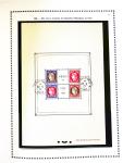 1849-2022,  Collection de France en 8 albums Y & T,