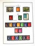 1849-2022,  Collection de France en 8 albums Y & T,