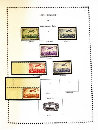 1849-2022,  Collection de France en 8 albums Y & T,