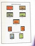 1849-2022,  Collection de France en 8 albums Y & T,