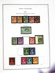 1849-2022,  Collection de France en 8 albums Y & T,