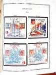 1849-2022,  Collection de France en 8 albums Y & T,