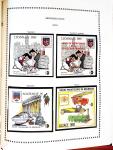 1849-2022,  Collection de France en 8 albums Y & T,