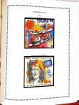 1849-2022,  Collection de France en 8 albums Y & T,