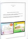 1849-2022,  Collection de France en 8 albums Y & T,