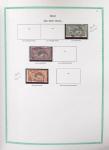 1940-2012, Collection de France neuf, (avec un peu