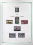 1940-2012, Collection de France neuf, (avec un peu