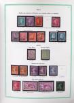 1940-2012, Collection de France neuf, (avec un peu