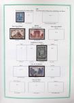 1940-2012, Collection de France neuf, (avec un peu