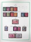 1940-2012, Collection de France neuf, (avec un peu